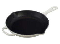 Le Creuset Signature Skillet - 10 1/4" -GrillGear Shop LS2024 2616