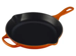 Le Creuset Signature Skillet - 10 1/4" -GrillGear Shop LS2024 262