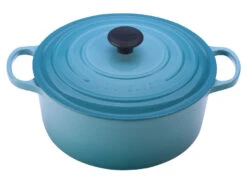 Le Creuset Round Dutch Oven 7 1/4 Qt. -GrillGear Shop LS2501 2817