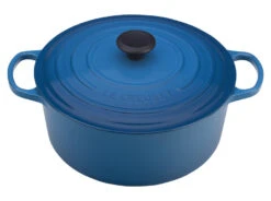 Le Creuset Round Dutch Oven 7 1/4 Qt. -GrillGear Shop LS2501 2859