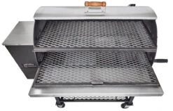 Maverick 1250 Wood Pellet Grill 12 Maverick 1250 Wood Pellet Grill -GrillGear Shop LargeGrill F scaled 1 1200x767 1