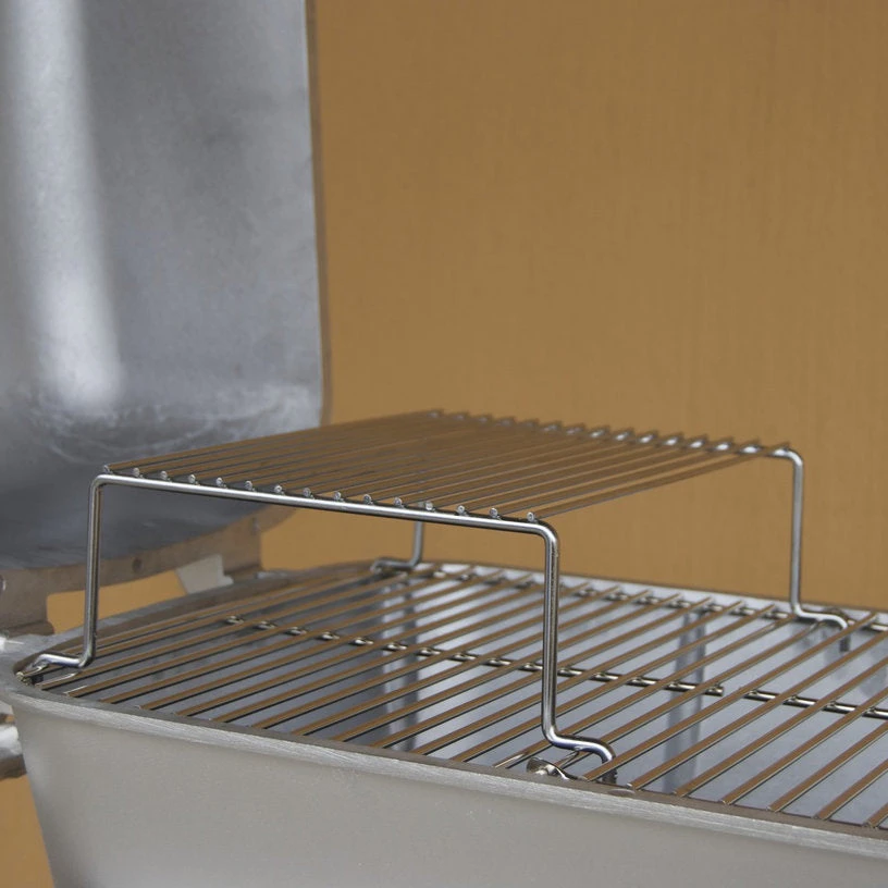 The Littlemore Grid For PK Grills 2 The Littlemore Grid For PK Grills - Image 2