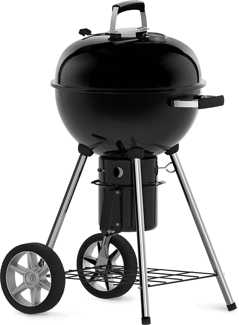 Napoleon 18" Charcoal Kettle Grill NK18K-LEG-1 1 Napoleon 18" Charcoal Kettle Grill NK18K-LEG-1