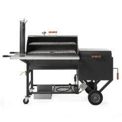Ultimate Smoker Pit -GrillGear Shop Pitts Spitts Feb 226377 0009 Pitts Spitts Feb 226530 1