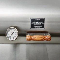 Ultimate Upright Smoker Pit -GrillGear Shop Pitts and Spitts handle 8ed35ca8 ffc2 4dde aaf7 3fbc17f7038b