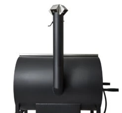 Ultimate Combo Smoker Pit -GrillGear Shop Pitts and Spitts0205 1024x941 1