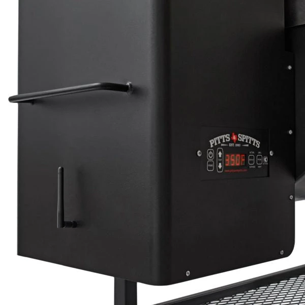 Maverick 1250 Wood Pellet Grill 7 Maverick 1250 Wood Pellet Grill - Image 7