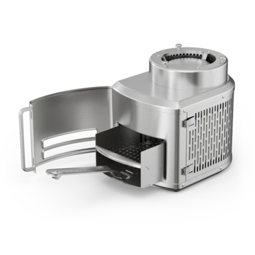 Gozney Roccbox Dual Fuel Oven Kit 4 Gozney Roccbox Dual Fuel Oven Kit - Image 4