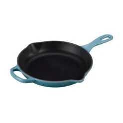 Le Creuset Signature Skillet - 9" -GrillGear Shop RS2309 LS2024 2317 LPR