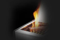 Napoleon Rogue® XT 625 SIB (Stainless Steel) -GrillGear Shop Rogue 1 RXT Small Infrared Sizzle Zone Sideburner SS