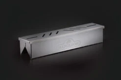 Napoleon Rogue® XT 625 SIB (Stainless Steel) -GrillGear Shop Rogue 1 RXT Smoker Box