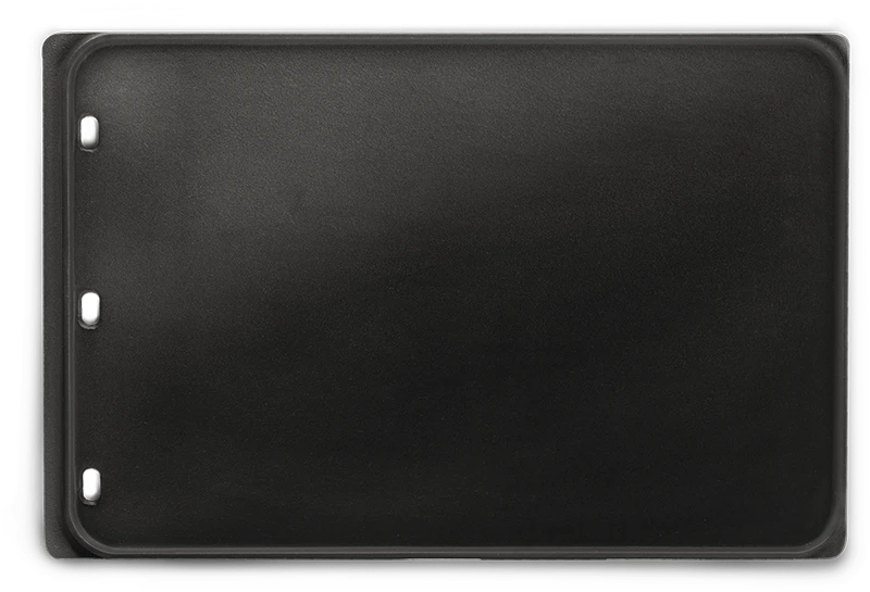 Napoleon Cast Iron Reversible Griddle For Rogue® 365 & 525 56365 1 Napoleon Cast Iron Reversible Griddle For Rogue® 365 & 525 56365