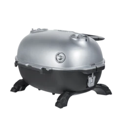 The Original PKGO Charcoal Grill W/ FLIPKIT -GrillGear Shop SRP 7092 Edit 25754.1594674539