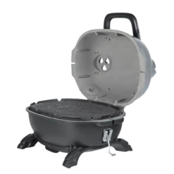 The Original PKGO Charcoal Grill W/ FLIPKIT -GrillGear Shop SRP 7097 Edit 05569.1594674540