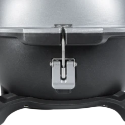 The Original PKGO Charcoal Grill W/ FLIPKIT -GrillGear Shop SRP 7114 Edit 50470.1594674545