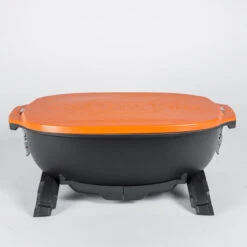 The Original PKGO Charcoal Grill (Hibachi Only) -GrillGear Shop SRP 7133 Edit 97233.1598460408