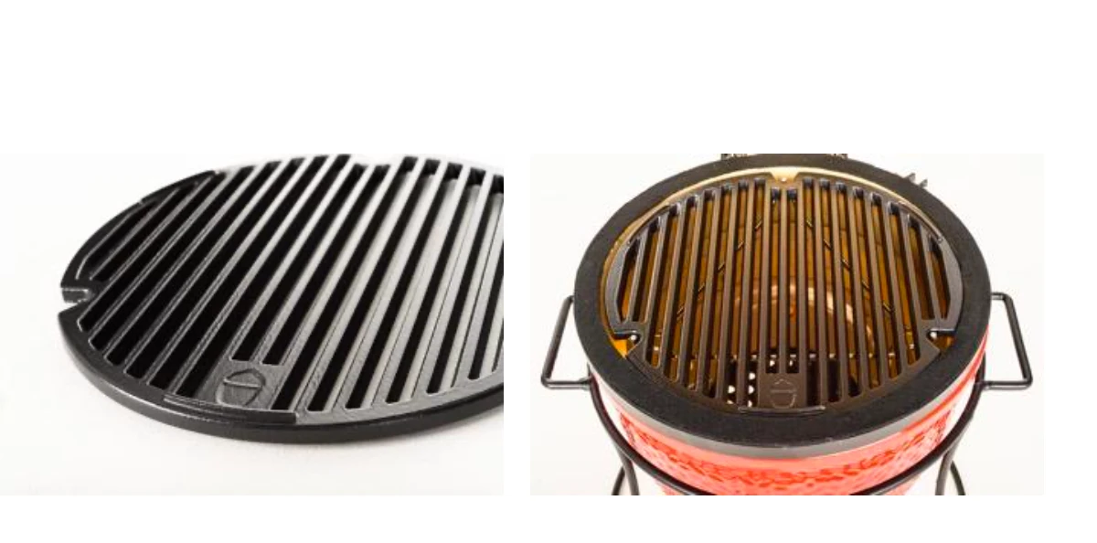 Kamado Joe Sear Plate 3 Kamado Joe Sear Plate - Image 3