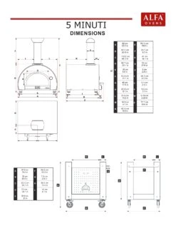 Alfa 5 Minuti (Wood Only) -GrillGear Shop Slide1 ad31c0ee 80b4 4005 a25a a4f9cd11784f