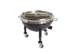 Gather Grills 35″ Pioneer Standard Gather Grill -GrillGear Shop Starter Pioneer