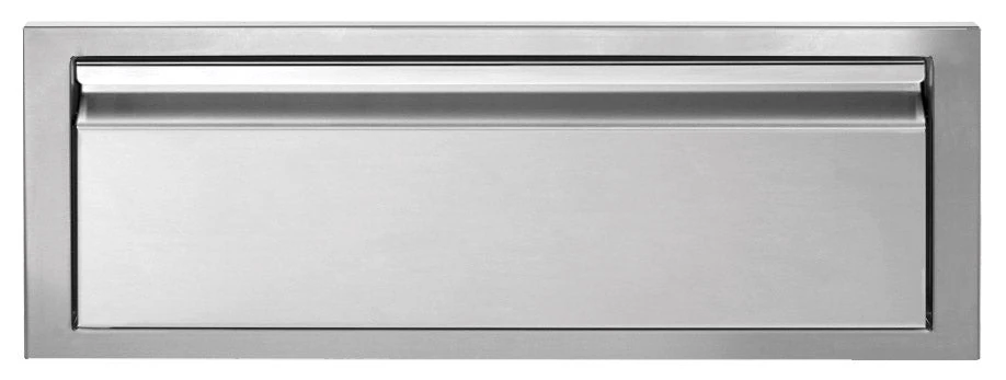 Twin Eagles 30" Single Storage Drawer 1 Twin Eagles 30" Single Storage Drawer