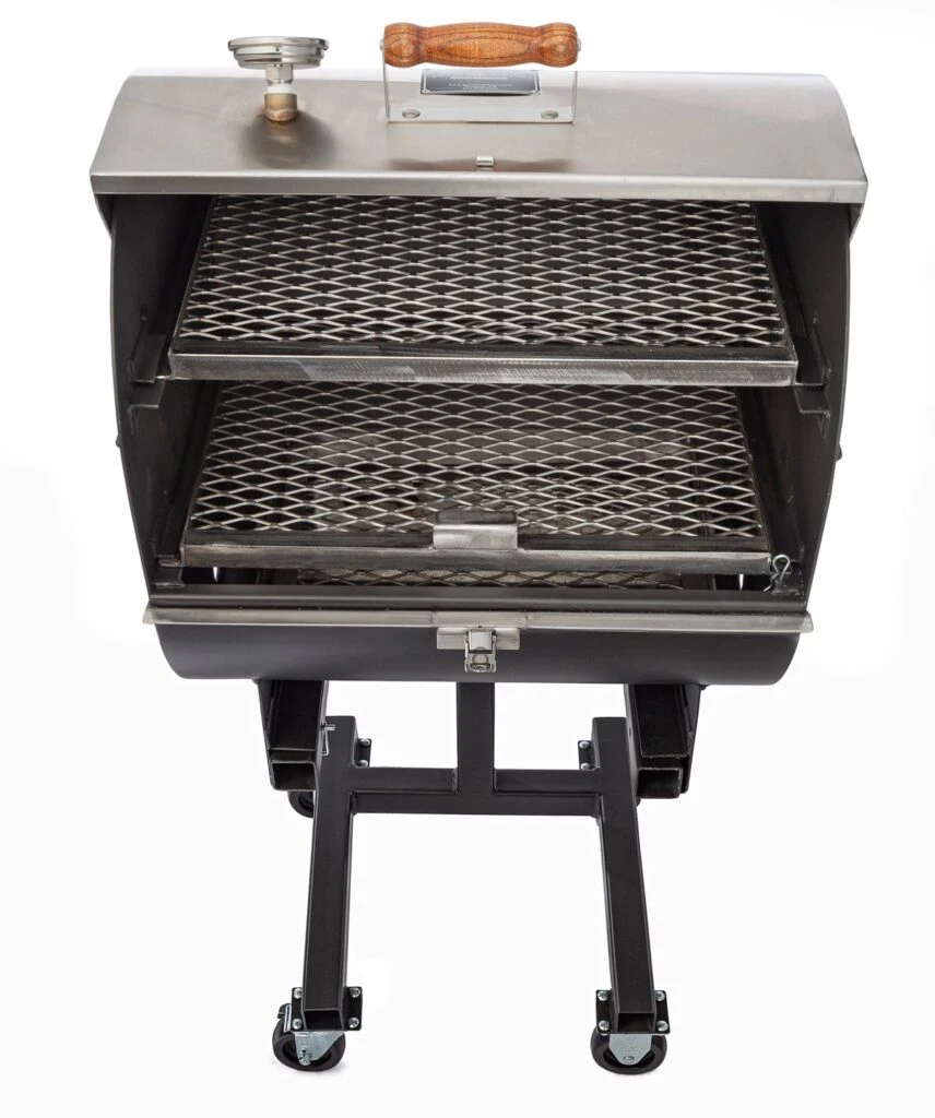 Tailgater Charcoal Grill 3 Tailgater Charcoal Grill - Image 3