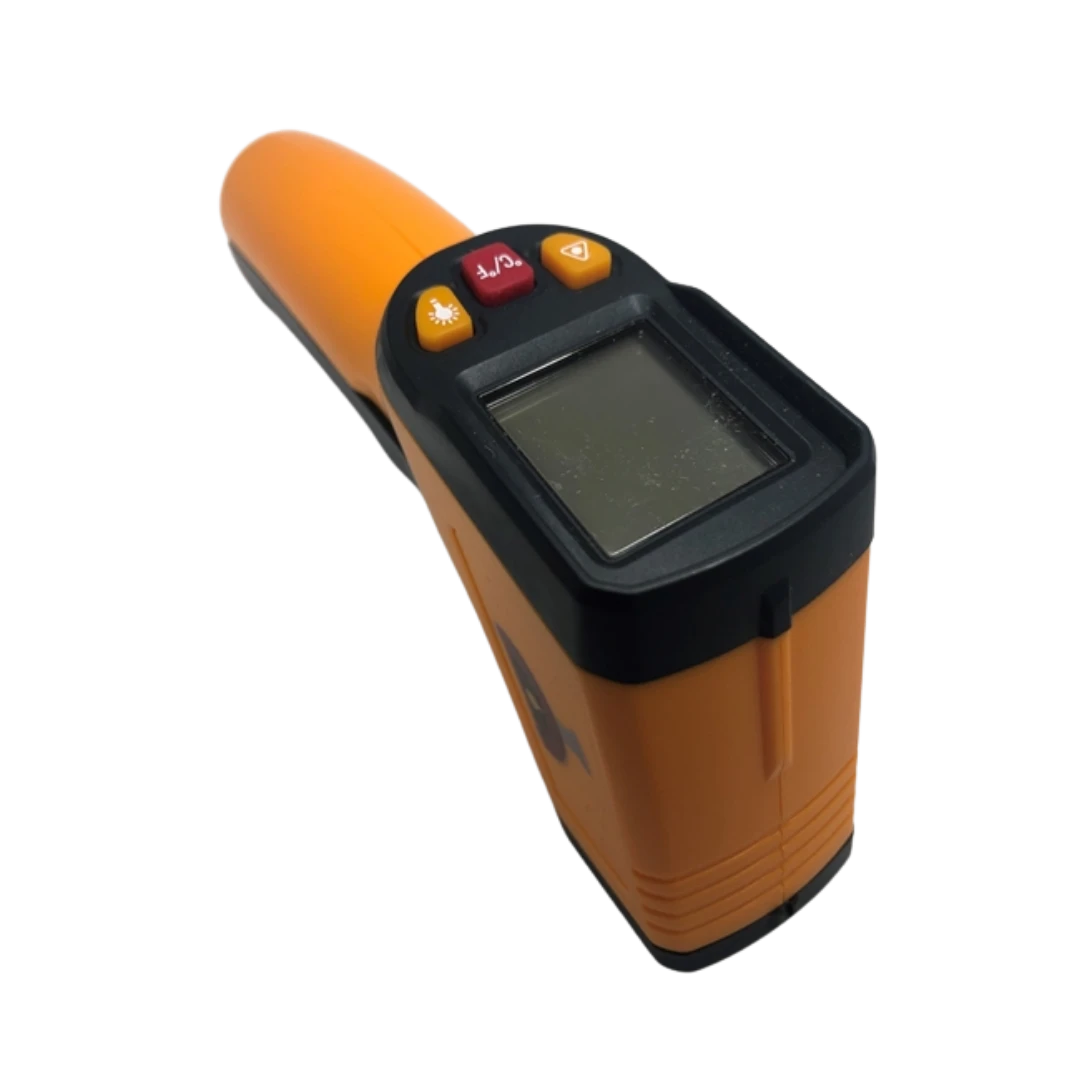 Alfa Infrared Thermometer 3 Alfa Infrared Thermometer - Image 3