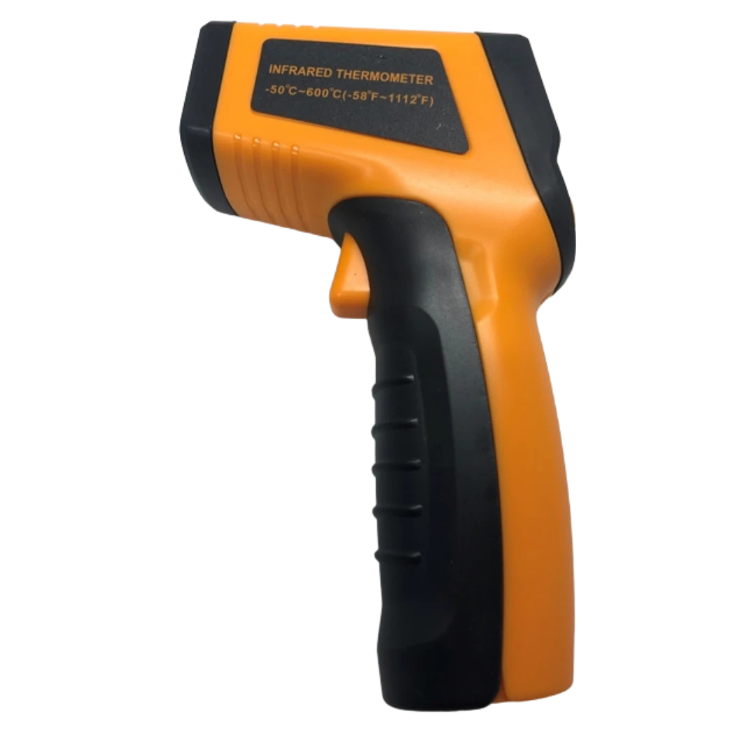 Alfa Infrared Thermometer 2 Alfa Infrared Thermometer - Image 2