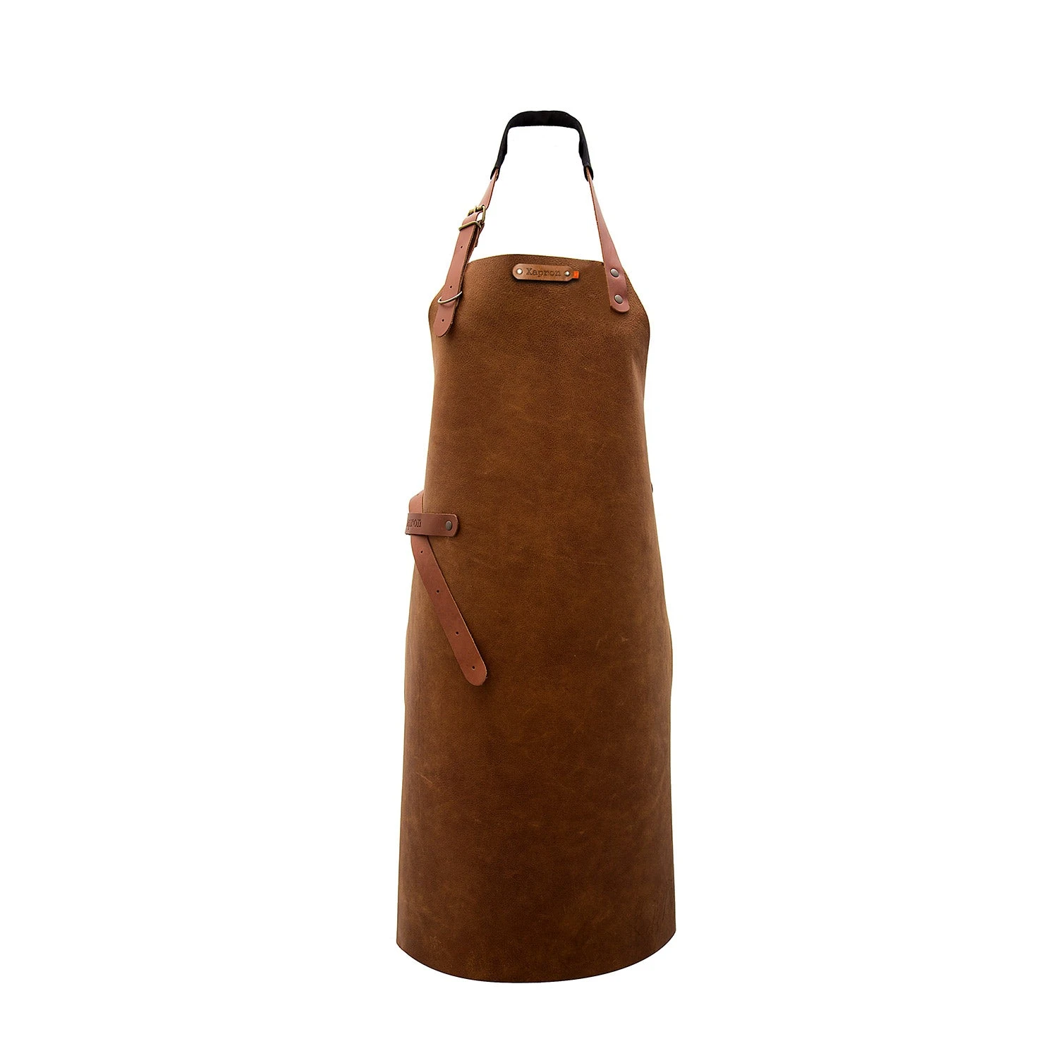 Xapron Utah Leather Apron 1 Xapron Utah Leather Apron
