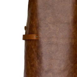 Xapron Atlanta Leather Apron 14 Xapron Atlanta Leather Apron -GrillGear Shop Xapron Atlanta Brandy zoom