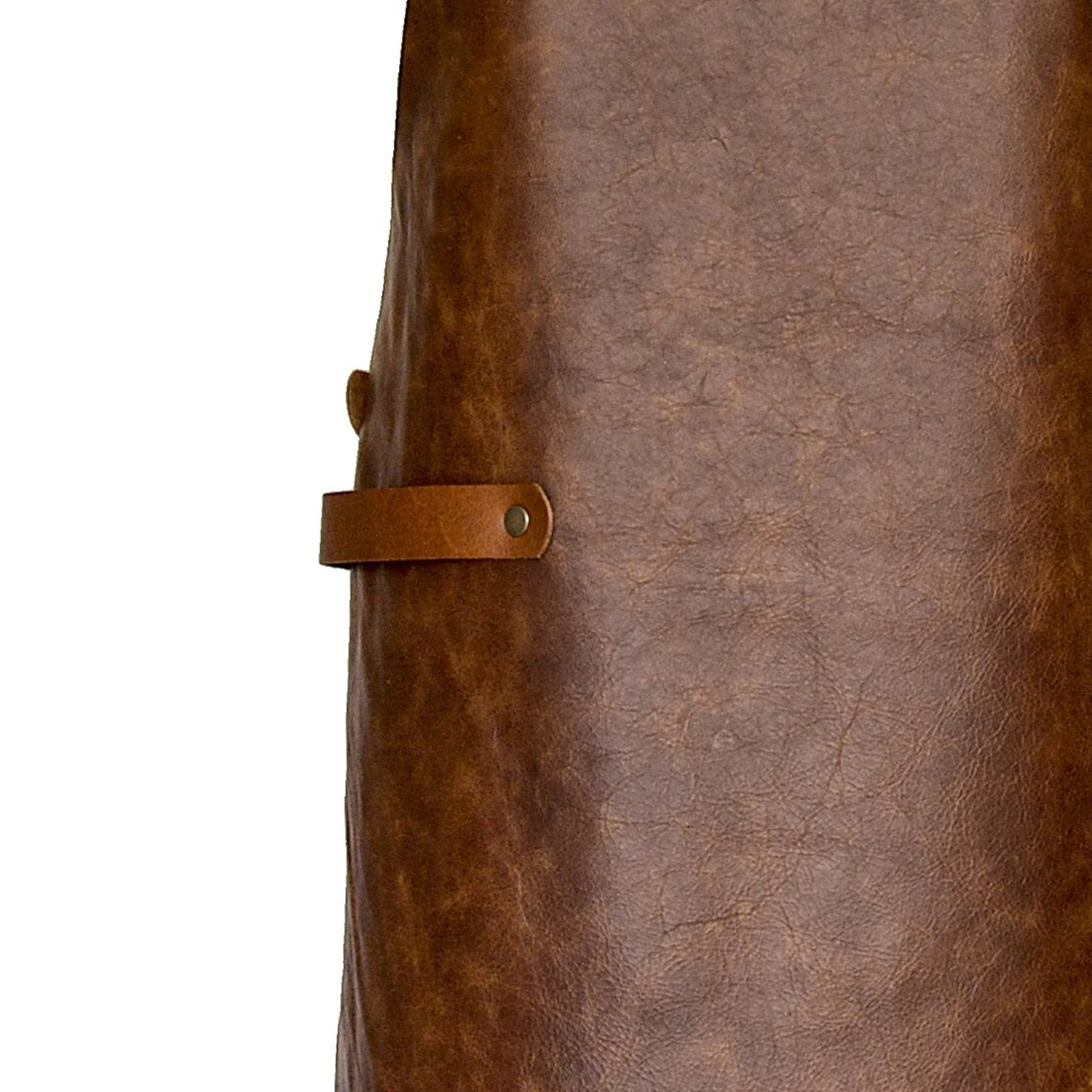 Xapron Atlanta Leather Apron 6 Xapron Atlanta Leather Apron - Image 6