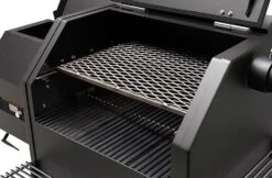 Yoder Smokers - YS480s Pellet Grill 19 Yoder Smokers - YS480s Pellet Grill -GrillGear Shop YS480s pellet 14