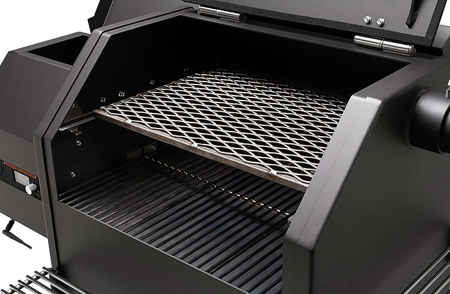 Yoder Smokers - YS480s Pellet Grill 10 Yoder Smokers - YS480s Pellet Grill - Image 10