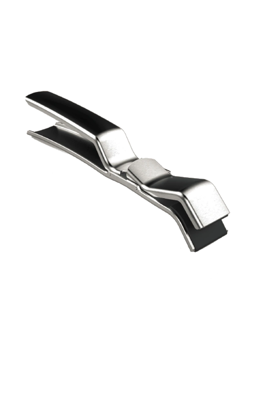 Otto's Drip Tray Tongs 1 Otto's Drip Tray Tongs