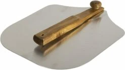 Pizzacraft 12β Folding Aluminum Pizza Peel