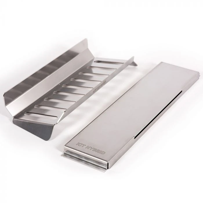 Alfa Hybrid Kit For 2 Pizze Alfa Pizza Oven 1 Alfa Hybrid Kit For 2 Pizze Alfa Pizza Oven