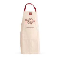 Alfa Kit Pizzaiolo 15 Alfa Kit Pizzaiolo -GrillGear Shop apron alfa pizza