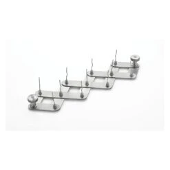 Fox Run Stainless Steel Accordion Skewer