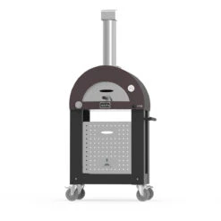 Alfa NANO/ONE -GrillGear Shop base one alfa forni black pizza station