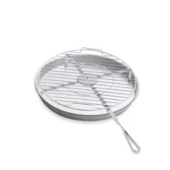 Alfa BBQ 500 For 5/4/BRIO/ALLEGRO/STONE 9 Alfa BBQ 500 For 5/4/BRIO/ALLEGRO/STONE -GrillGear Shop bbq500 easy to use bbq accessories for the oven