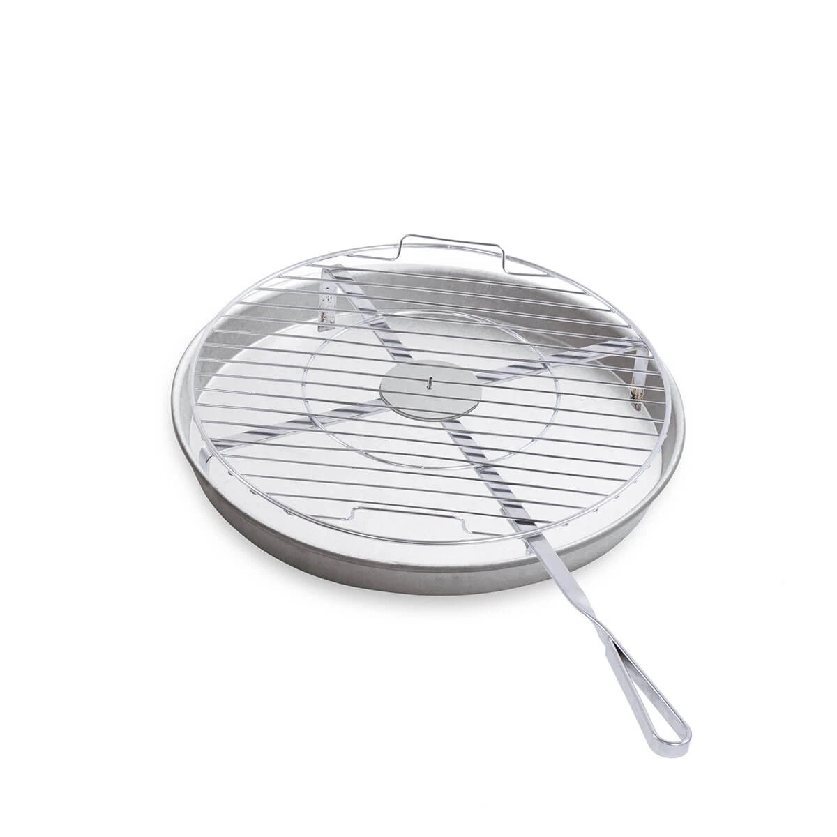 Alfa BBQ 500 For 5/4/BRIO/ALLEGRO/STONE 5 Alfa BBQ 500 For 5/4/BRIO/ALLEGRO/STONE - Image 5