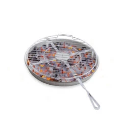 Alfa BBQ 500 For 5/4/BRIO/ALLEGRO/STONE 8 Alfa BBQ 500 For 5/4/BRIO/ALLEGRO/STONE -GrillGear Shop bbq500 turn your oven into a bbq easy