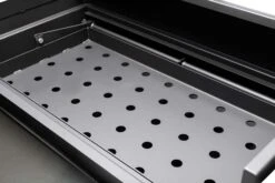 Yoder Smokers - 24x48" Flat Top Charcoal Grill -GrillGear Shop charcoal grill 24x48 11