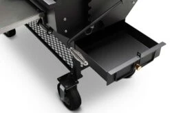 Yoder Smokers - 24x48" Flat Top Charcoal Grill -GrillGear Shop charcoal grill 24x48 12