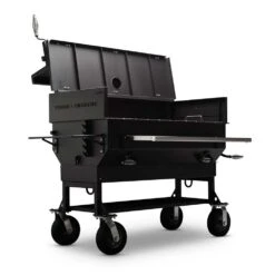 Front Page 8 Front Page -GrillGear Shop charcoal grill 24x48 2