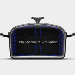 Smithey Ironware 3.5 Qt. Dutch Oven 13 Smithey Ironware 3.5 Qt. Dutch Oven -GrillGear Shop drip channel 720x 58d7026e 7f43 4899 b940 47fcf46ed3b4