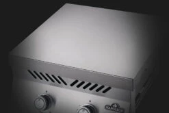 Napoleon Built-in 700 Series Inline Dual Range Top Burner -GrillGear Shop feat BIB12RT BI12RT component inline dual cover