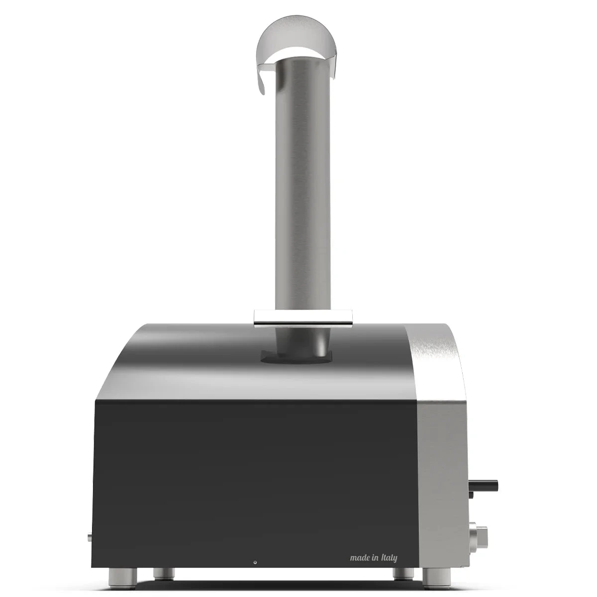 Alfa Futuro 4 Pizze 4 Alfa Futuro 4 Pizze - Image 4