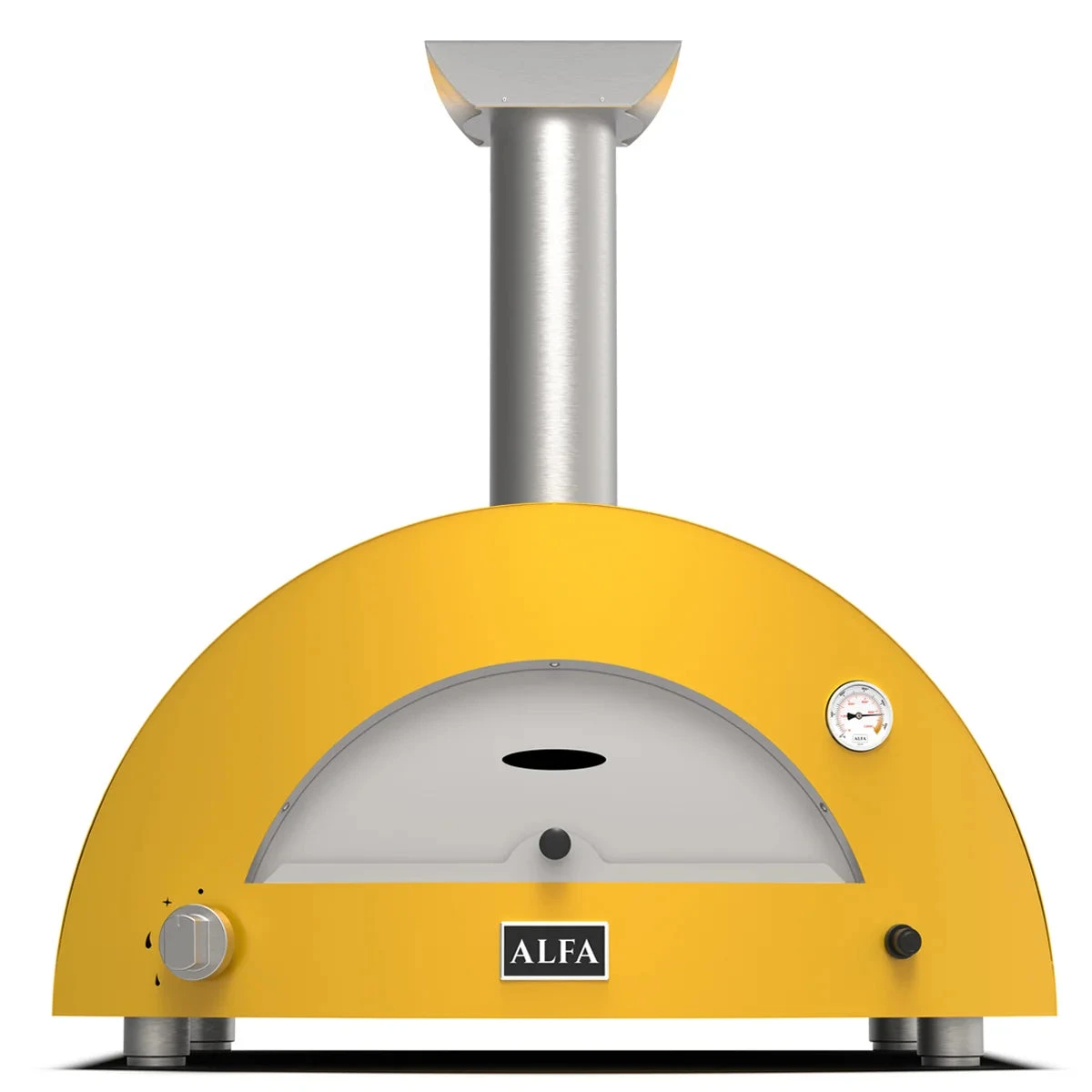 Alfa Moderno 2 Pizze - Image 4