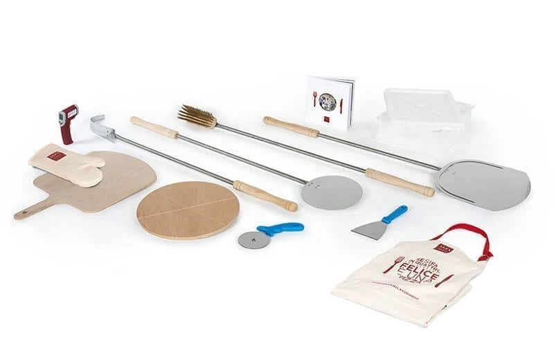 Alfa Kit Pizzaiolo 1 Alfa Kit Pizzaiolo