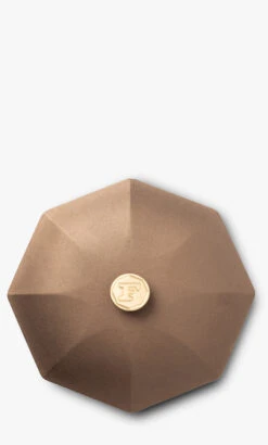 Finex 14" Dual Handle Cast Iron Skillet -GrillGear Shop lid 14 top slim scaled 1